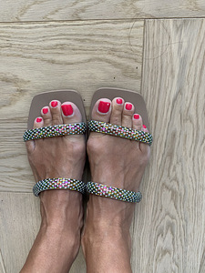 Vähekasutatud Steve Madden kingad, EU40-41 (4 foto / 4)