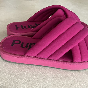 Hush Puppies naiste kingad, fuksia, EU40