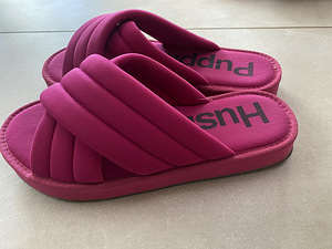 Hush Puppies naiste kingad, fuksia, EU40 (2 foto / 3)