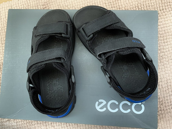 Сандали ECCO