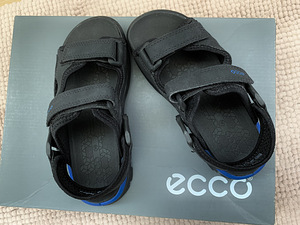 Сандали ECCO (1 фото из 3)
