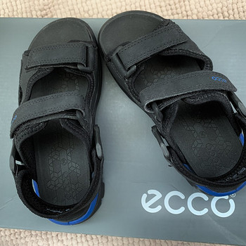 Сандали ECCO