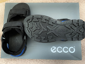 Сандали ECCO (2 фото из 3)