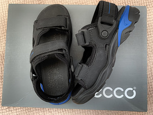 Сандали ECCO (3 фото из 3)