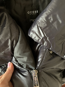Guess куртку (3 фото из 3)