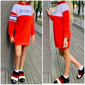 Платье dKNY (3 фото из 3)