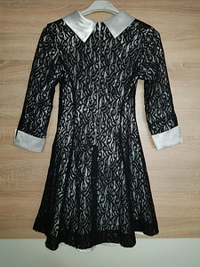 Pidulik pitskleit voodriga 10-13 a (3 foto / 5)