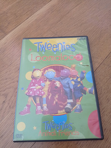Детский DVD (3 фото из 8)