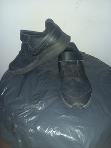 Tossud Nike poisile (1 foto / 3)
