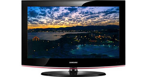 Телевизор Samsung LE-26B450 Без Пульта (1 фото из 5)