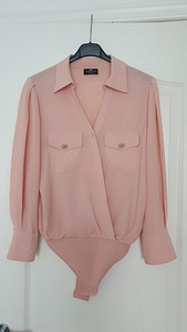 Elisabetta Franchi (1 фото из 3)
