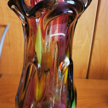Ваза