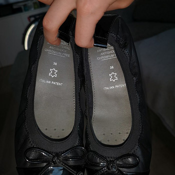 Туфли Geox 36