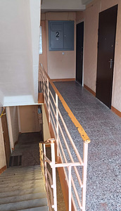 Puru tee 21, Ahtme, Kohtla-Järve, Ida-Virumaa (6 foto / 16)