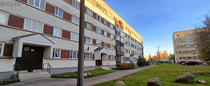 Puru tee 21, Ahtme, Kohtla-Järve, Ida-Virumaa (1 foto / 16)