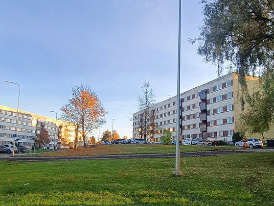 Puru tee 21, Ahtme, Kohtla-Järve, Ida-Virumaa