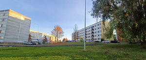 Puru tee 21, Ahtme, Kohtla-Järve, Ida-Virumaa (2 foto / 16)