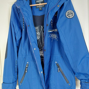 Jope Geographical Norway, S