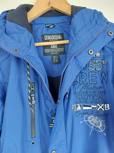 Новая куртка Geographical Norway, S (5 фото из 5)