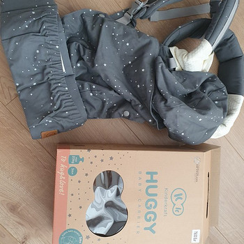НОВЫЙ Кенгуру Поясная сумка Kinderkraft