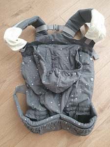НОВЫЙ Кенгуру Поясная сумка Kinderkraft (3 фото из 4)