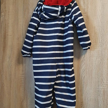 Kombe Muddiepuddles s.18-24 kuud