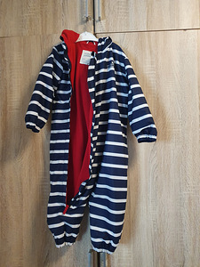 Комбинезон Muddiepuddles s.18-24 мес. (2 фото из 2)