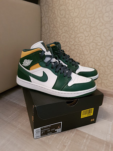 AIR JORDAN (1 foto / 1)