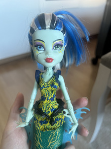 Куклы monster high (1 фото из 4)