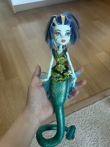 Куклы monster high (2 фото из 4)