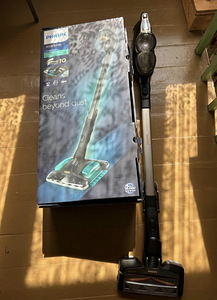 Пылесос Philips (2 фото из 5)
