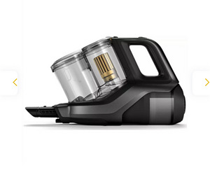 Пылесос Philips (3 фото из 5)