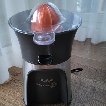 Tefal apelsinipress