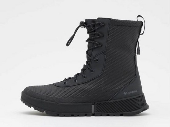 Зимние сапоги колумбия Hyper Boreal Omni-Heat Tall 41.5-42