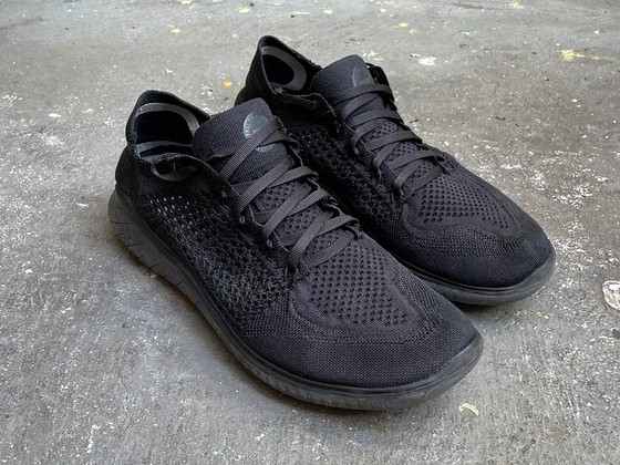 Nike Free RN Flyknit