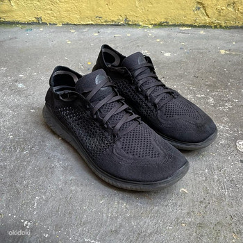 Nike Free RN Flyknit