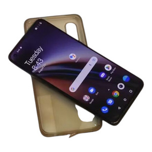 Смартфон OnePlus Nord CE 5G 8/128 ГБ (4 фото из 4)