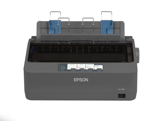 Матричный принтер Epson LQ-350