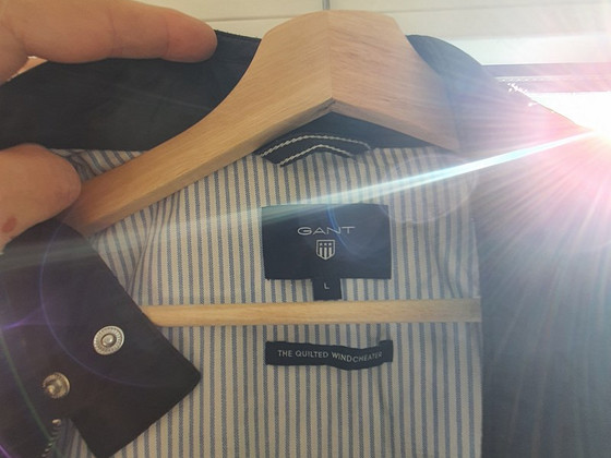 Куртка Gant M-L