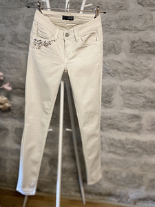 Liu Jo teksapüksid , size 34 (1 foto / 5)