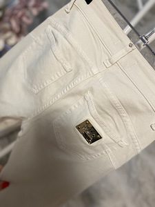 Liu Jo teksapüksid , size 34 (3 foto / 5)