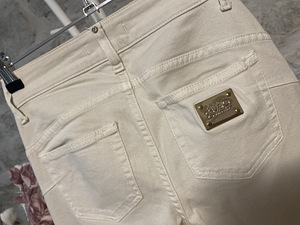 Liu Jo teksapüksid , size 34 (5 foto / 5)
