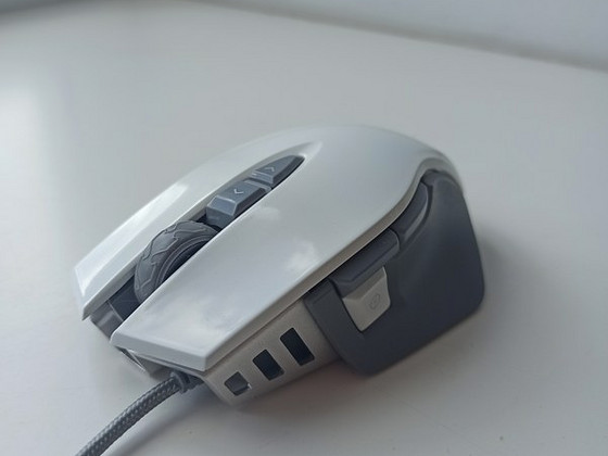 Corsair M65 RGB Elite