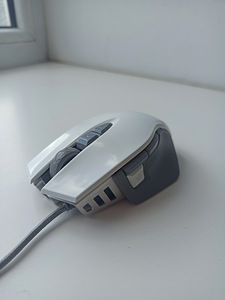 Corsair M65 RGB Elite (1 фото из 3)