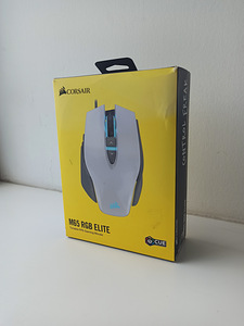 Corsair M65 RGB Elite (2 фото из 3)