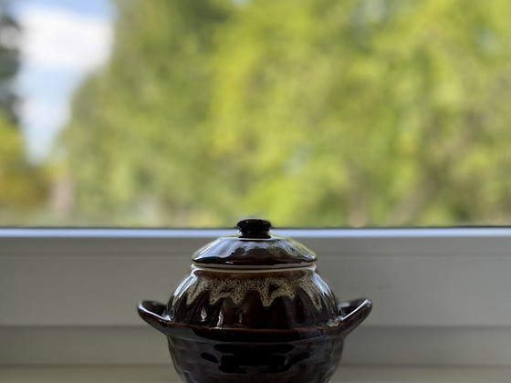 Керамика.