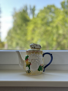 Keraamika. (5 foto / 10)