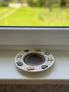 Keraamika. (9 foto / 10)