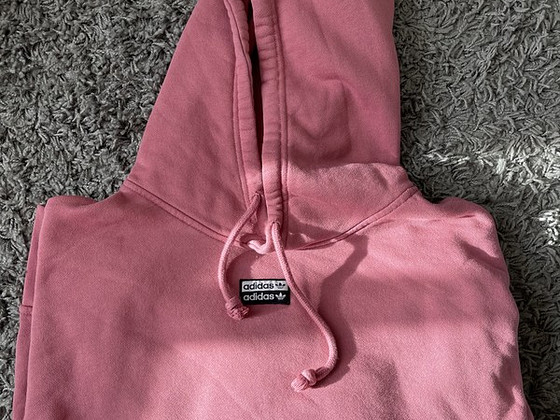 Худи женское adidas