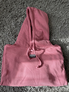 Худи женское adidas (1 фото из 5)
